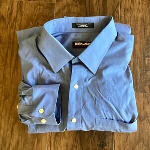 Kirkland Signature Button Down
